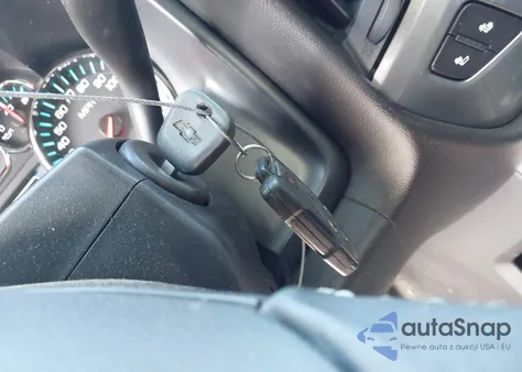 2017 Chevrolet Silverado K1500 Lt из США, поврежденный, VIN 3GCUKREC2HG225207